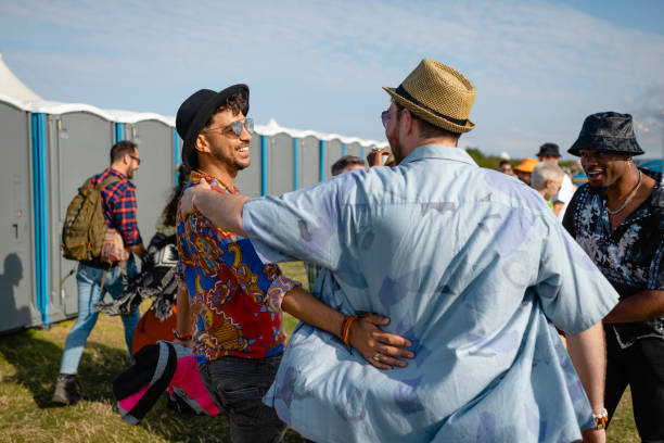 Best Affordable portable toilet rental  in Aledo, IL