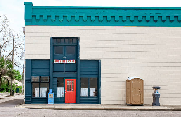 Best High-end porta potty rental  in Aledo, IL